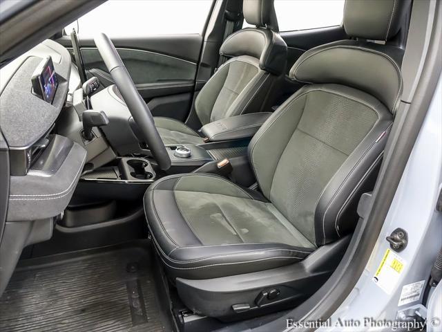 used 2024 Ford Mustang Mach-E car, priced at $47,500