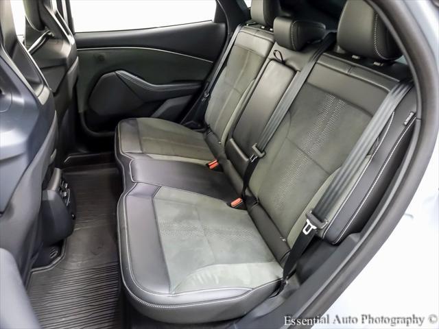 used 2024 Ford Mustang Mach-E car, priced at $47,500