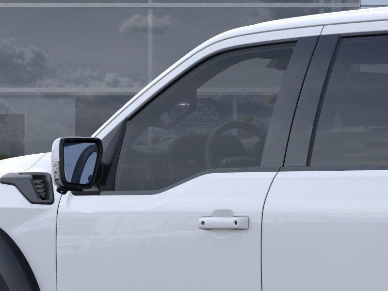 new 2025 Ford F-150 car, priced at $95,190