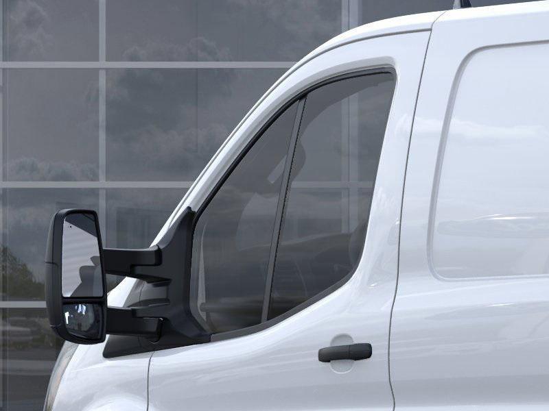 new 2025 Ford Transit-150 car, priced at $43,586