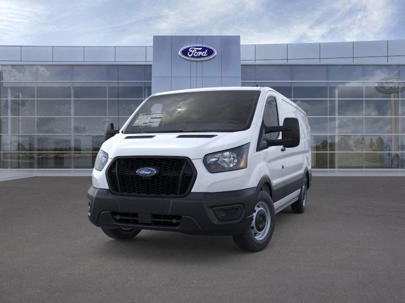 new 2025 Ford Transit-150 car, priced at $43,586