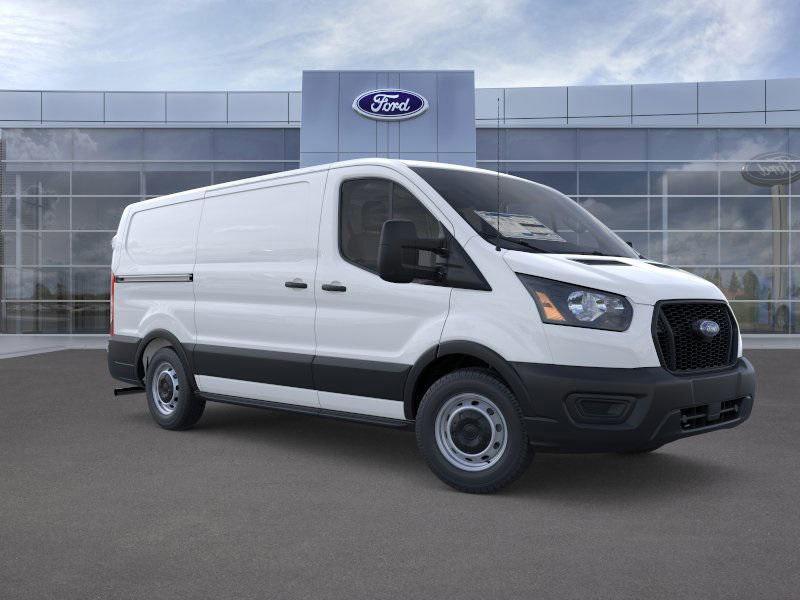 new 2025 Ford Transit-150 car, priced at $43,586