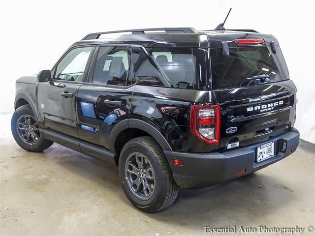 new 2024 Ford Bronco Sport car, priced at $25,885