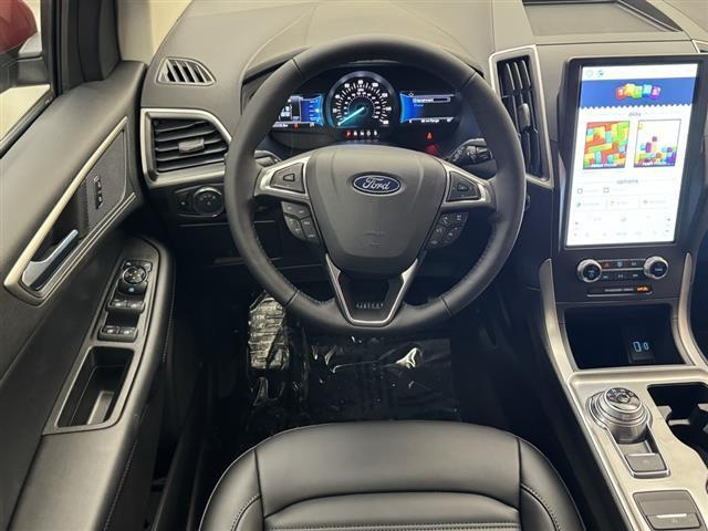new 2024 Ford Edge car, priced at $39,945