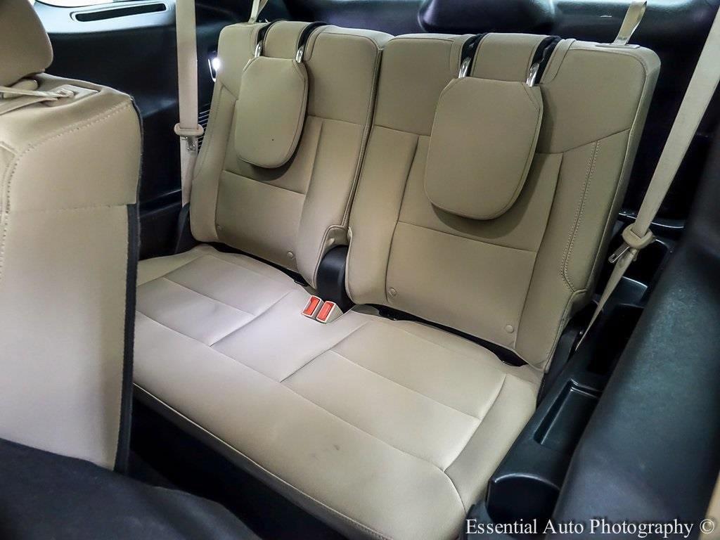 used 2023 Ford Explorer car, priced at $23,595