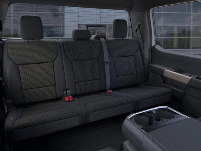 new 2025 Ford F-150 car, priced at $49,758