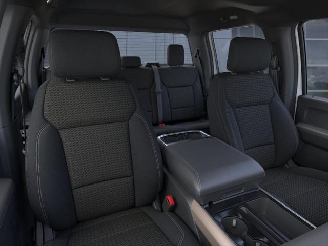 new 2025 Ford F-150 car, priced at $49,758