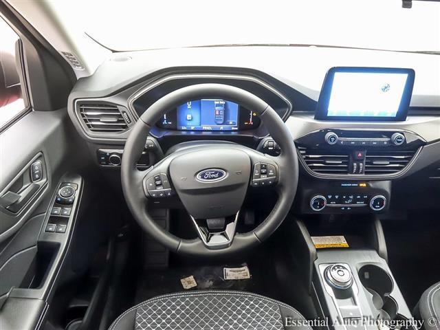 new 2024 Ford Escape car, priced at $24,941