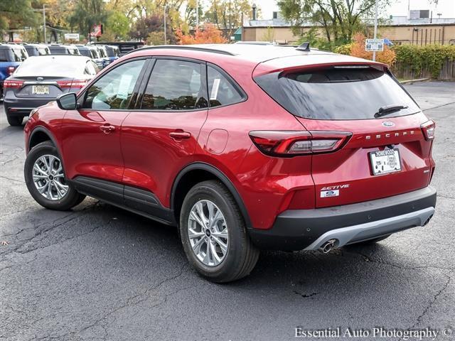 new 2025 Ford Escape car, priced at $32,742