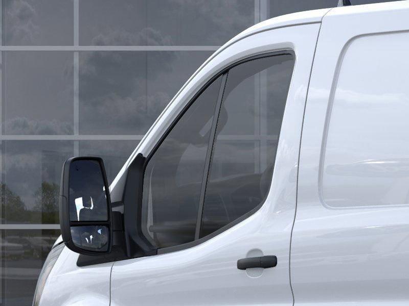 new 2025 Ford Transit-150 car, priced at $43,593