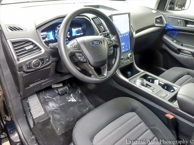 new 2024 Ford Edge car, priced at $34,975