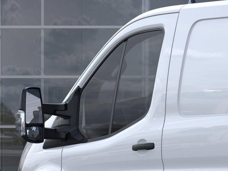 new 2025 Ford Transit-150 car, priced at $44,495