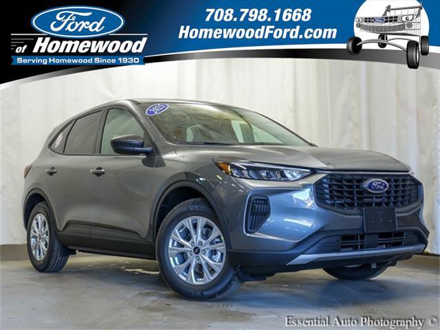 new 2025 Ford Escape car, priced at $28,990