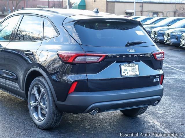 new 2025 Ford Escape car, priced at $30,938