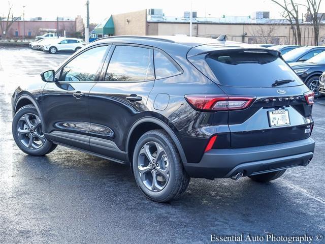 new 2025 Ford Escape car, priced at $30,938