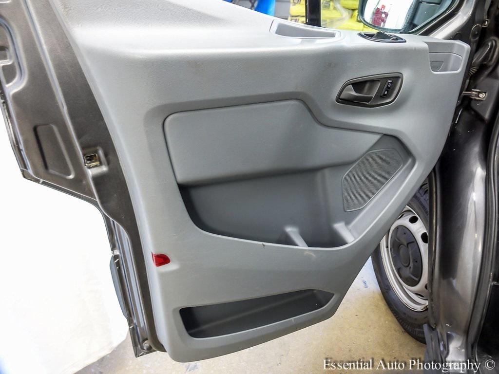 used 2017 Ford Transit-250 car, priced at $17,000