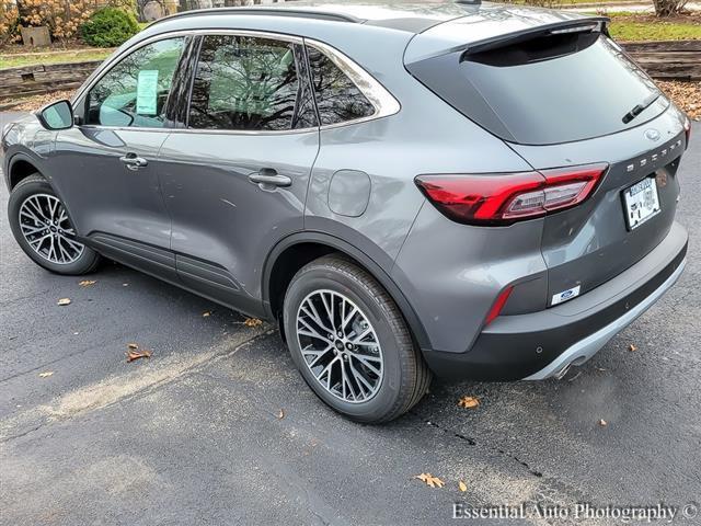 new 2025 Ford Escape car, priced at $36,748