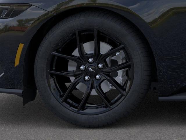 new 2025 Ford Mustang car, priced at $32,983