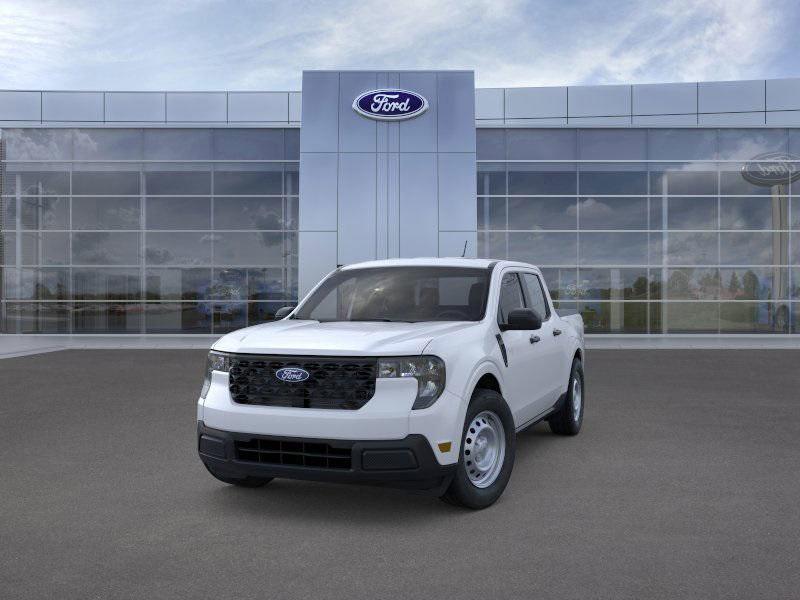 new 2025 Ford Maverick car, priced at $27,281
