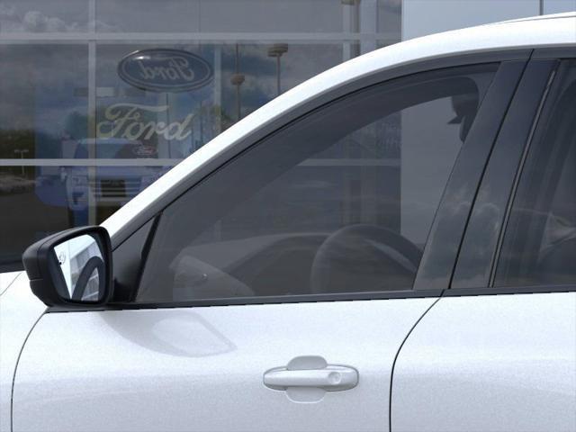 new 2025 Ford Escape car, priced at $23,922