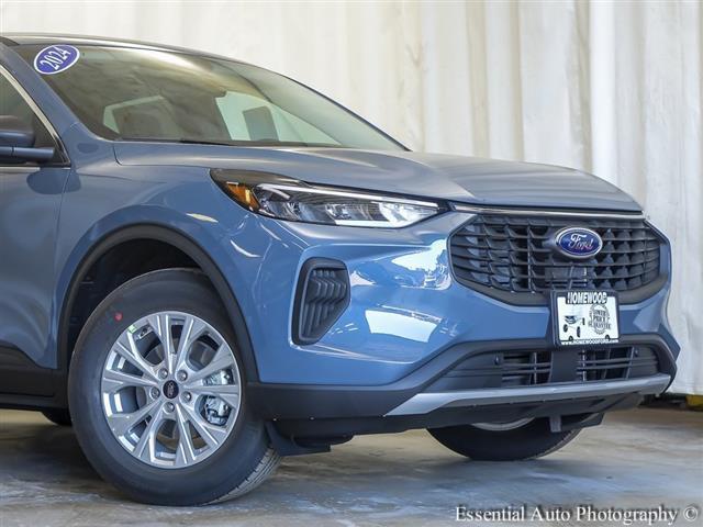 new 2024 Ford Escape car, priced at $27,594