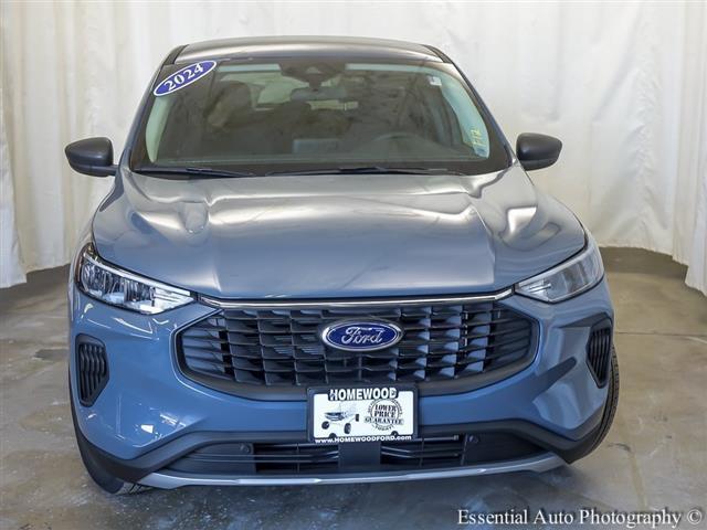 new 2024 Ford Escape car, priced at $27,594