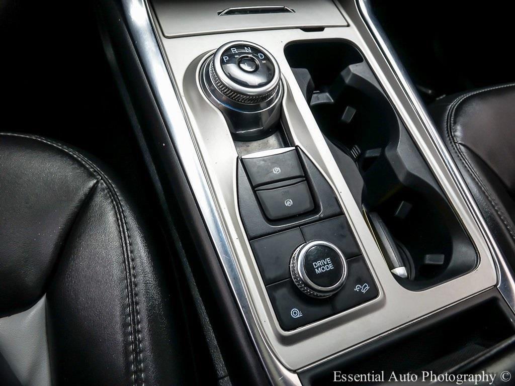 used 2022 Ford Explorer car, priced at $26,370