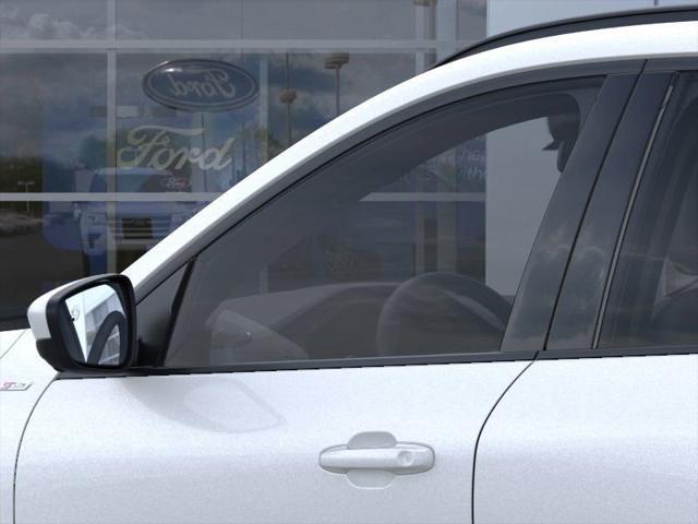 new 2025 Ford Escape car, priced at $36,378