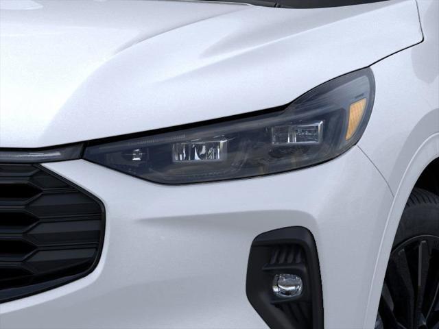 new 2025 Ford Escape car, priced at $37,978