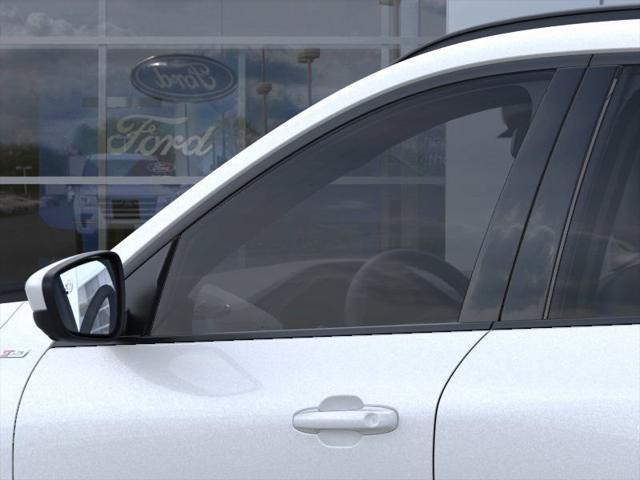 new 2025 Ford Escape car, priced at $37,978