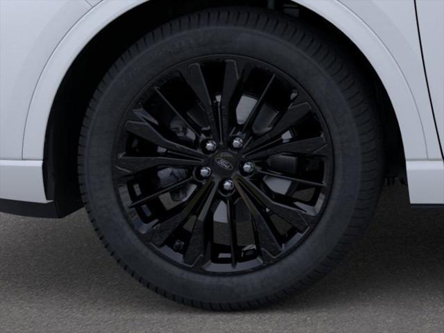 new 2025 Ford Escape car, priced at $36,378