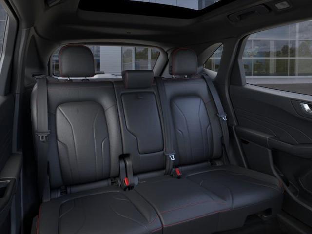 new 2025 Ford Escape car, priced at $37,978