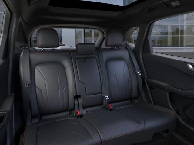 new 2025 Ford Escape car, priced at $36,378