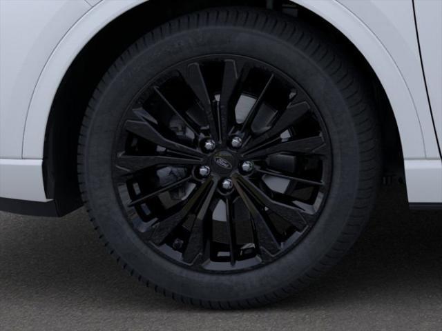 new 2025 Ford Escape car, priced at $37,978