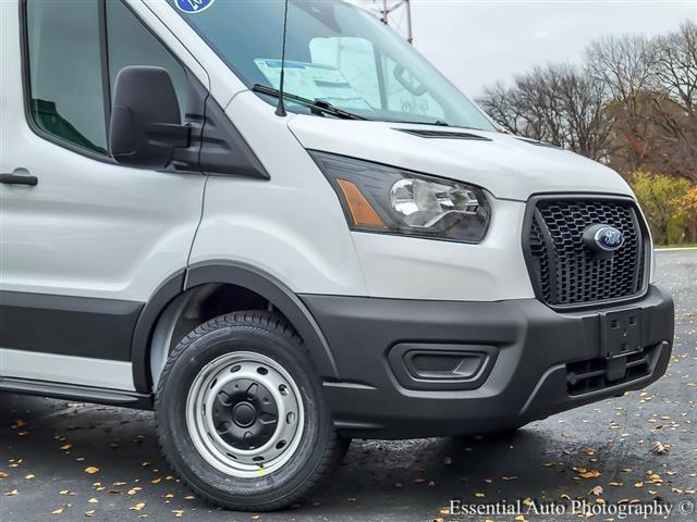 new 2024 Ford Transit-250 car, priced at $47,853