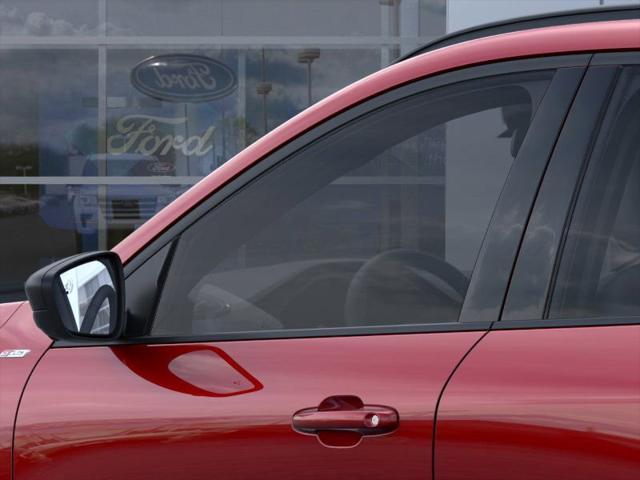 new 2025 Ford Escape car, priced at $33,941