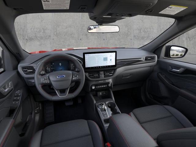 new 2025 Ford Escape car, priced at $34,941