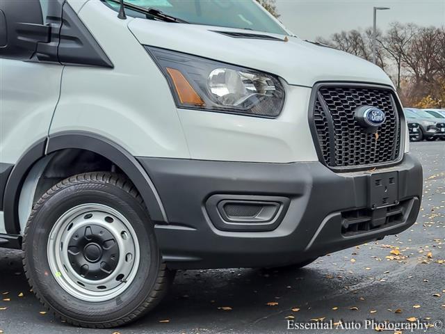 new 2024 Ford Transit-150 car, priced at $46,887