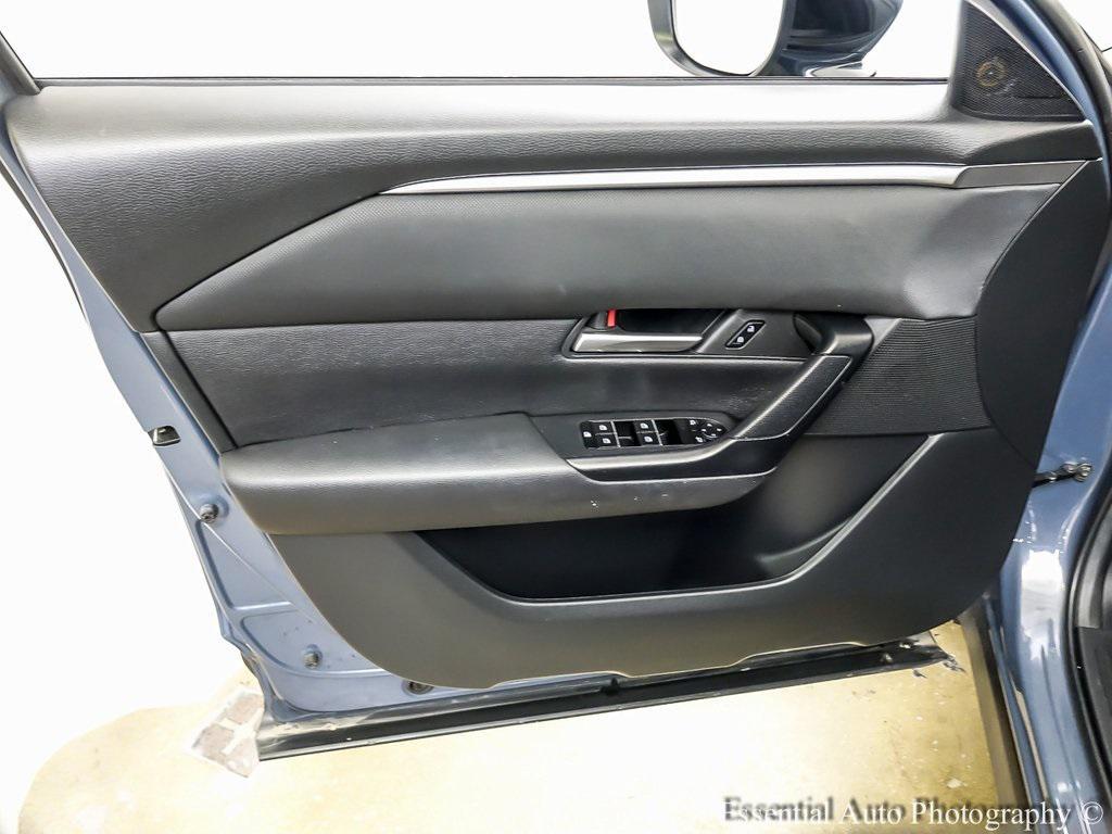 used 2023 Mazda CX-50 car, priced at $24,700
