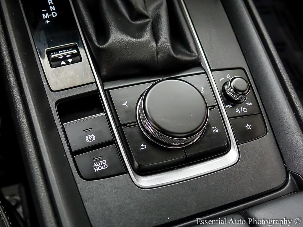 used 2023 Mazda CX-50 car, priced at $24,700