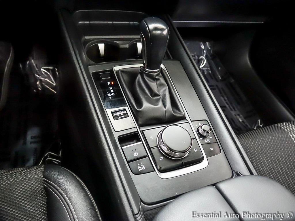 used 2023 Mazda CX-50 car, priced at $24,700