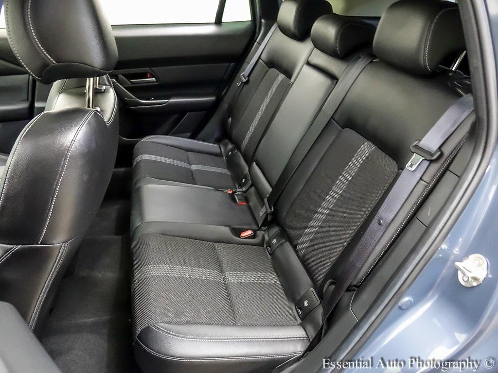used 2023 Mazda CX-50 car, priced at $24,700