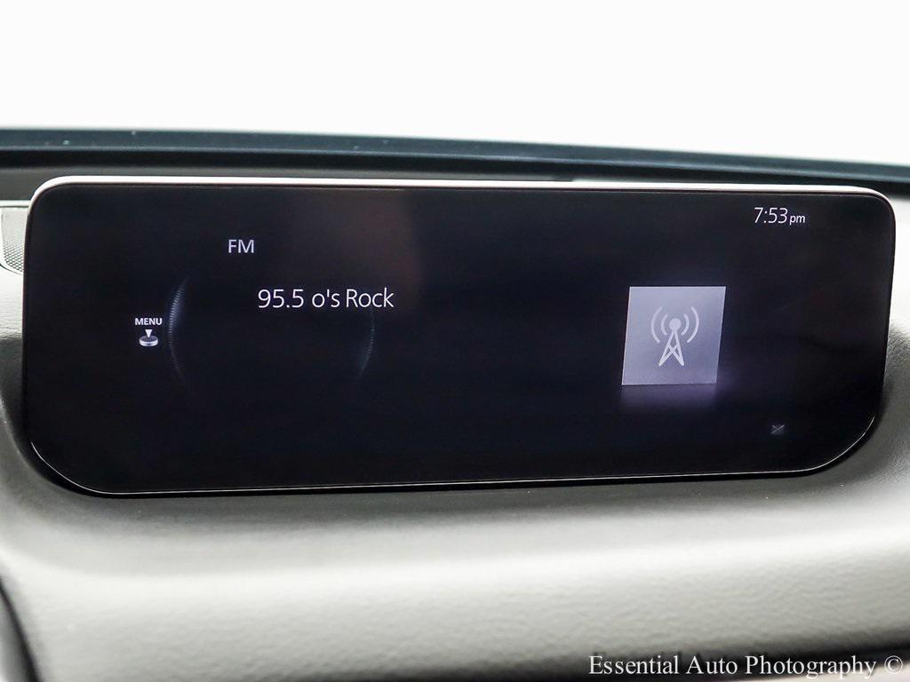 used 2023 Mazda CX-50 car, priced at $24,700