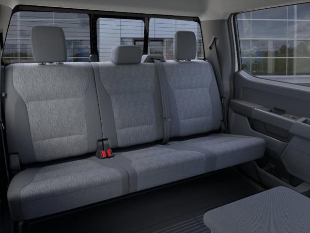 new 2025 Ford F-250 car, priced at $61,360