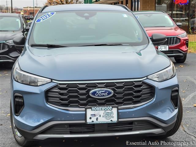 new 2025 Ford Escape car, priced at $28,708