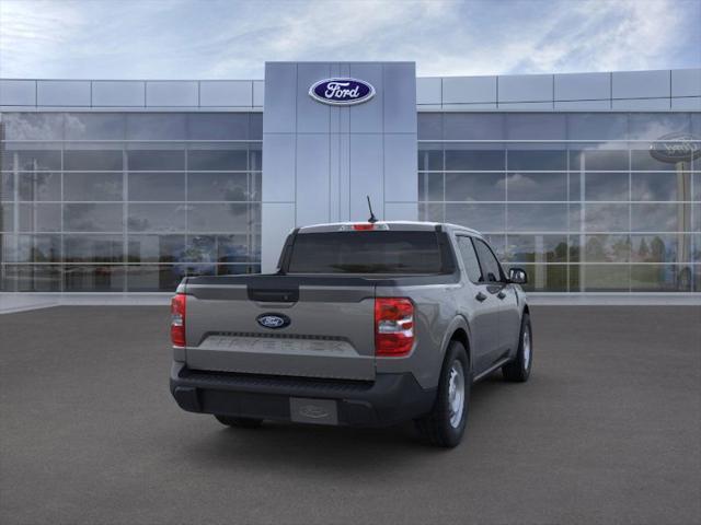new 2025 Ford Maverick car, priced at $27,449