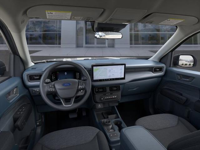 new 2025 Ford Maverick car, priced at $27,449