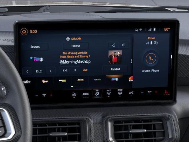 new 2025 Ford Mustang car, priced at $47,774