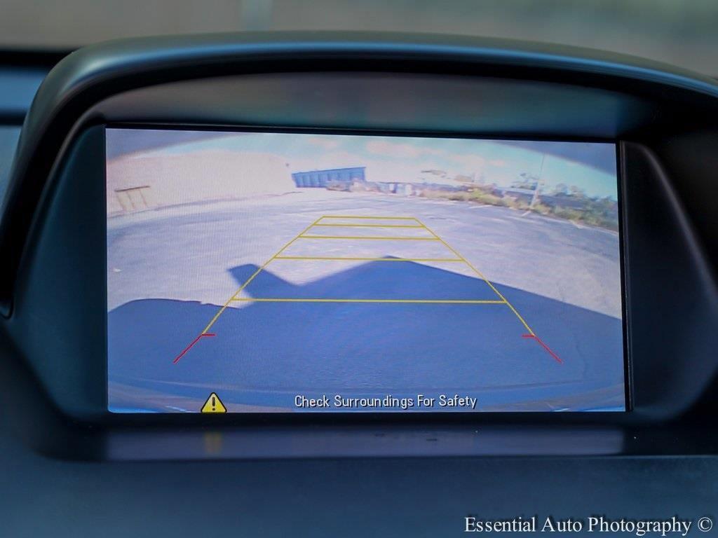 used 2015 Buick Encore car, priced at $8,695