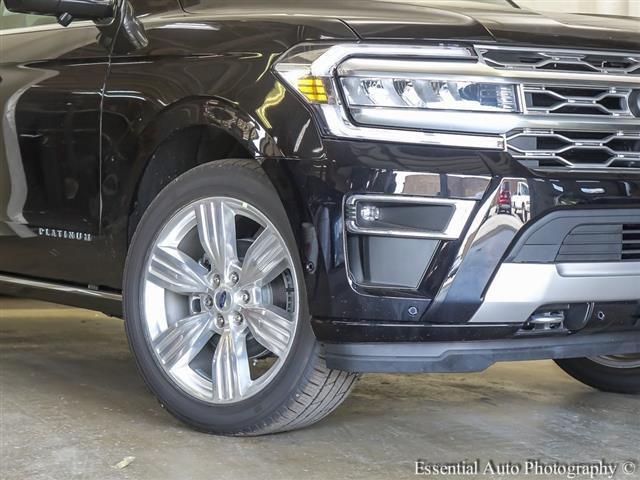 new 2024 Ford Expedition car, priced at $79,983